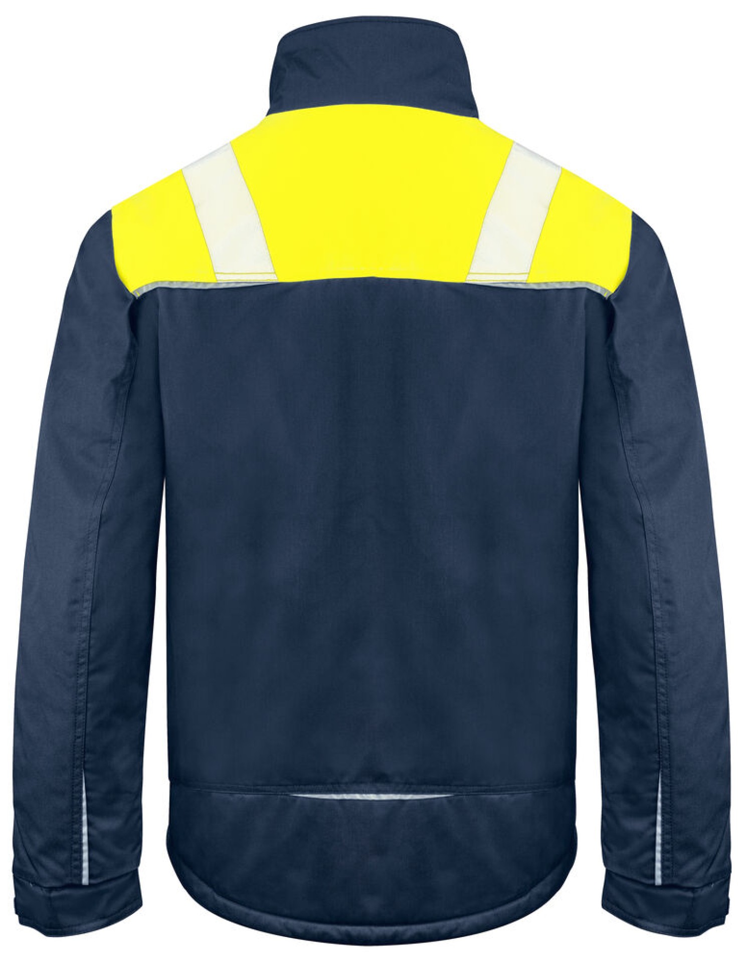 5428 GEFÜTTERTE JACKE
