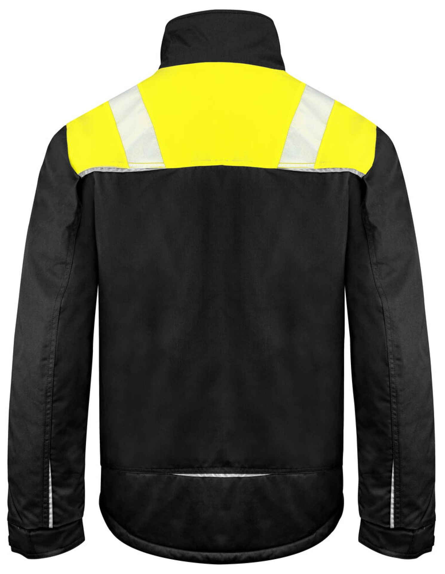5428 GEFÜTTERTE JACKE