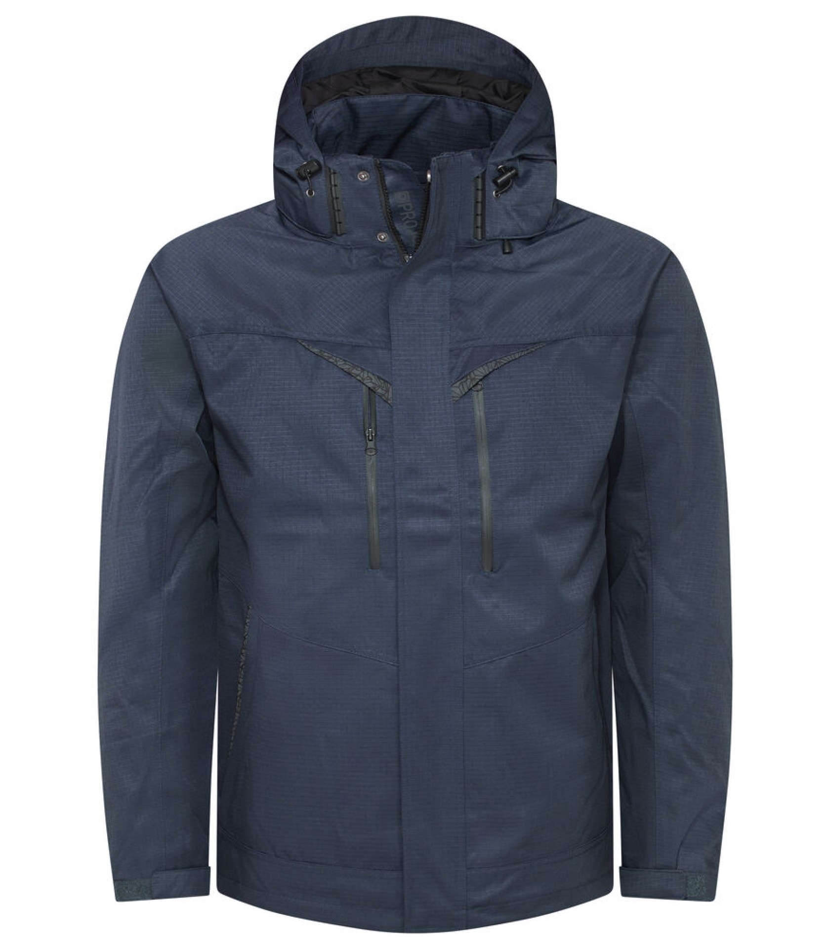 5430 FUNKTIONSJACKE