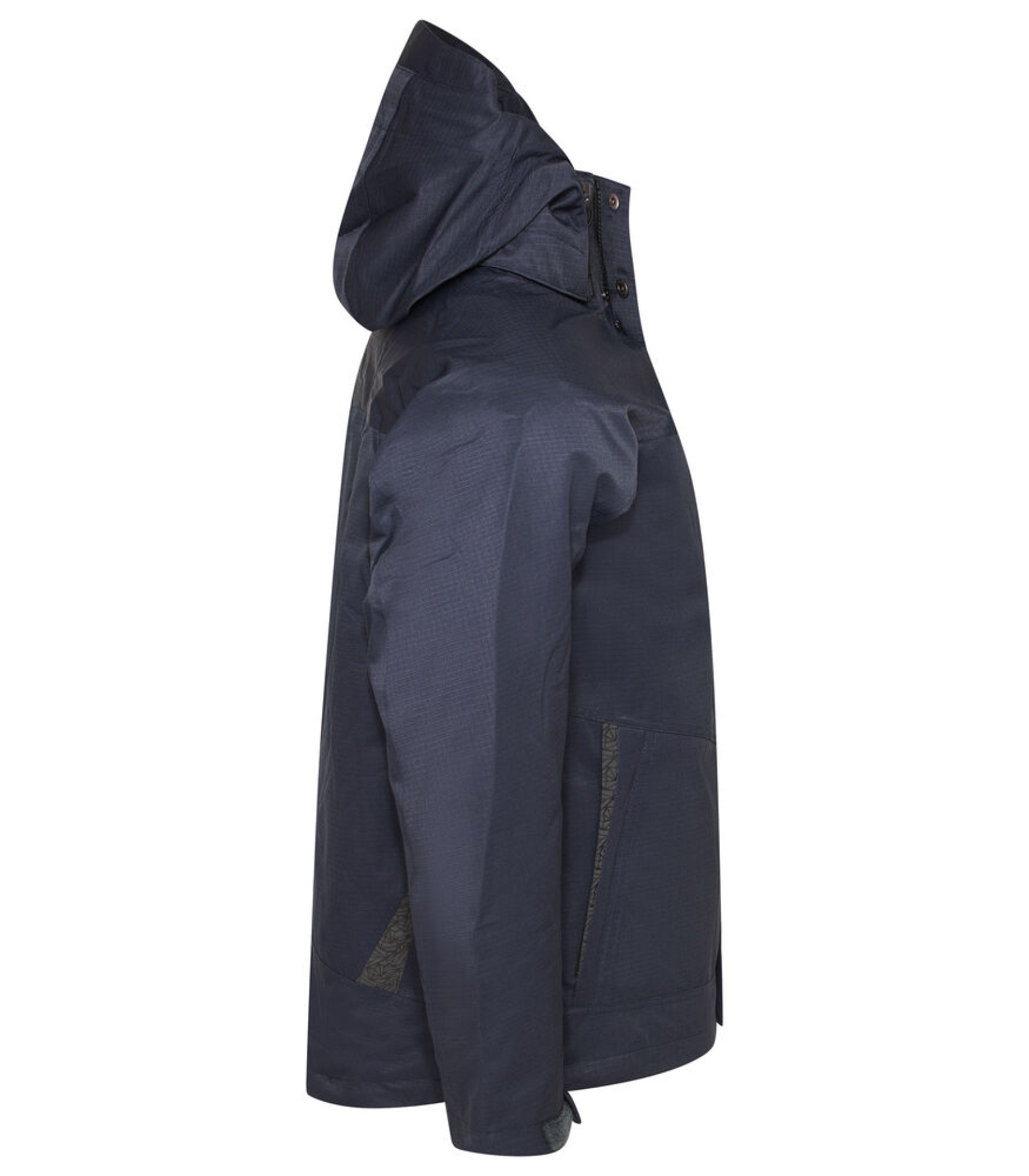 5430 FUNKTIONSJACKE