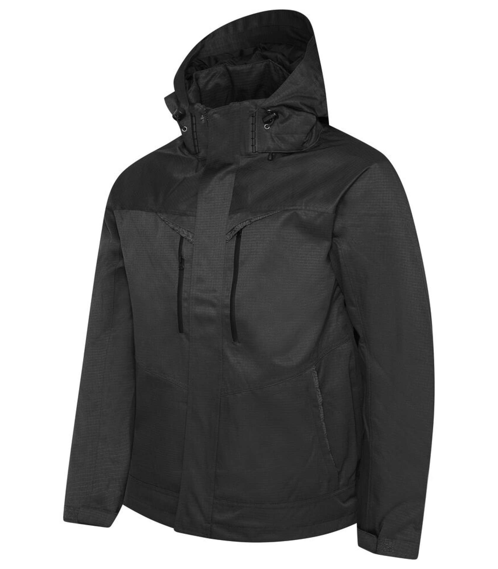 5430 FUNKTIONSJACKE