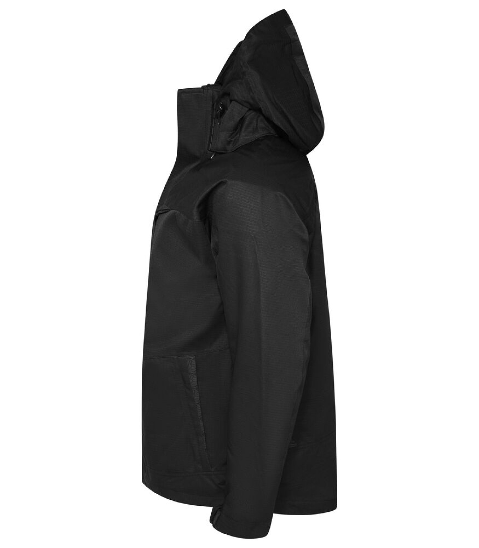 5430 FUNKTIONSJACKE