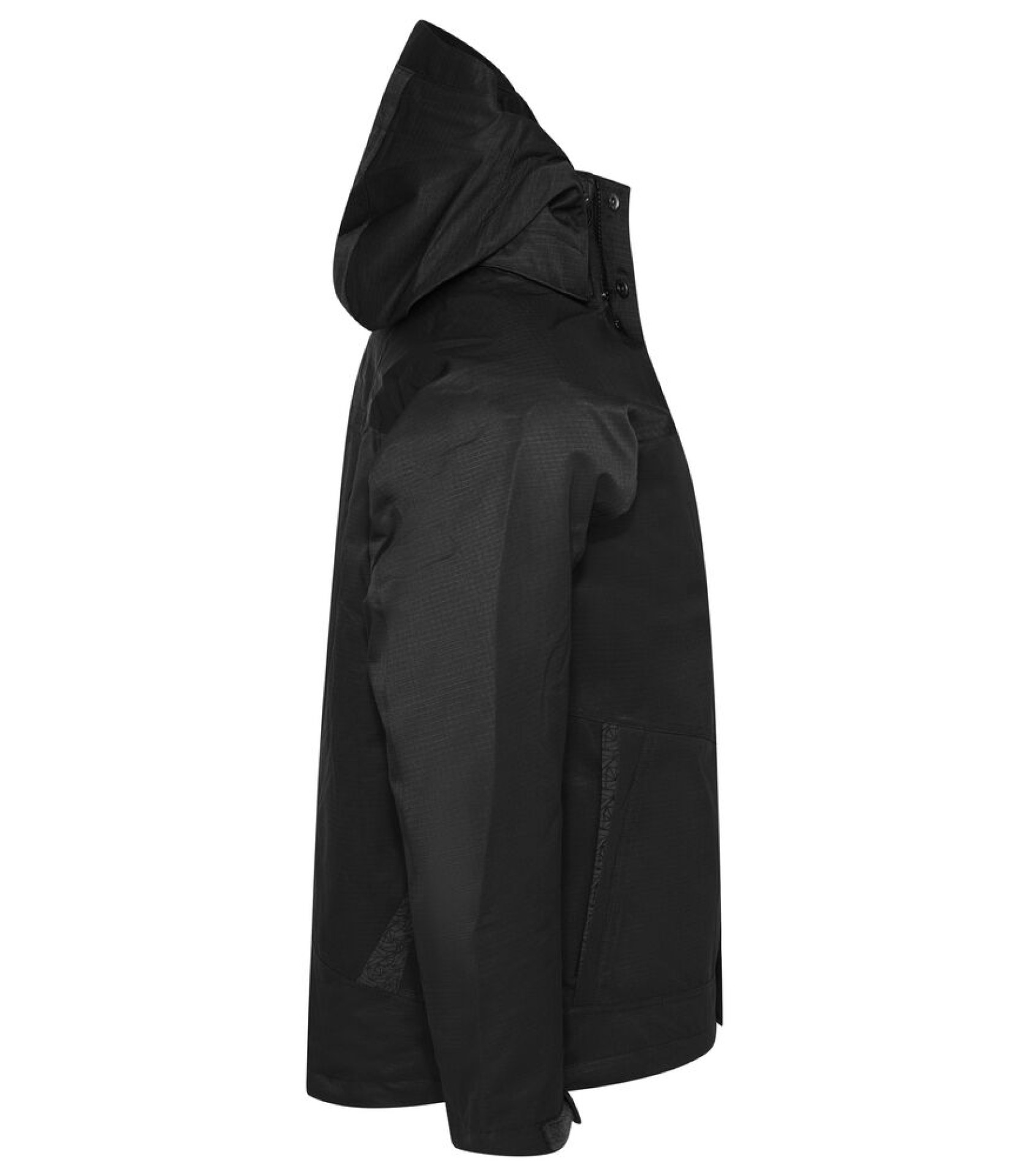 5430 FUNKTIONSJACKE