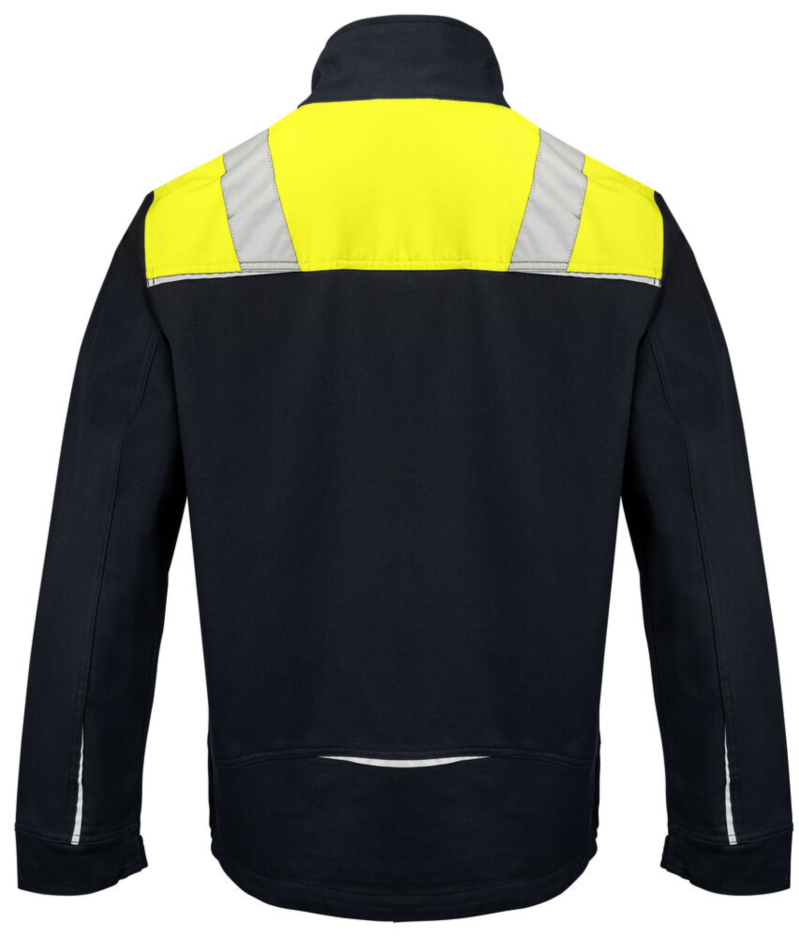 5437 JACKE 100% BAUMWOLLE