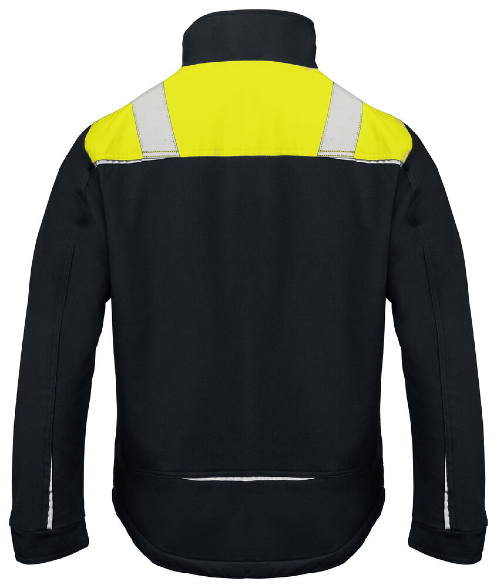 5438 GEFÜTTERTE JACKE 100% BAUMWOLLE