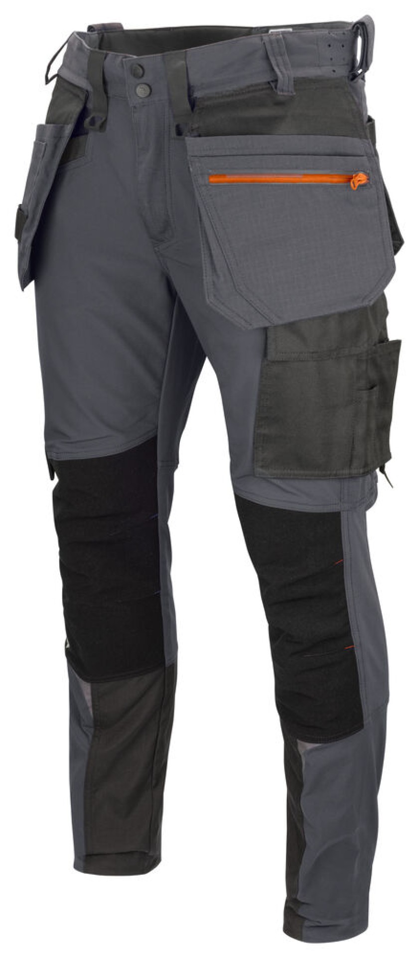5550 ARBEITSHOSE STRETCH