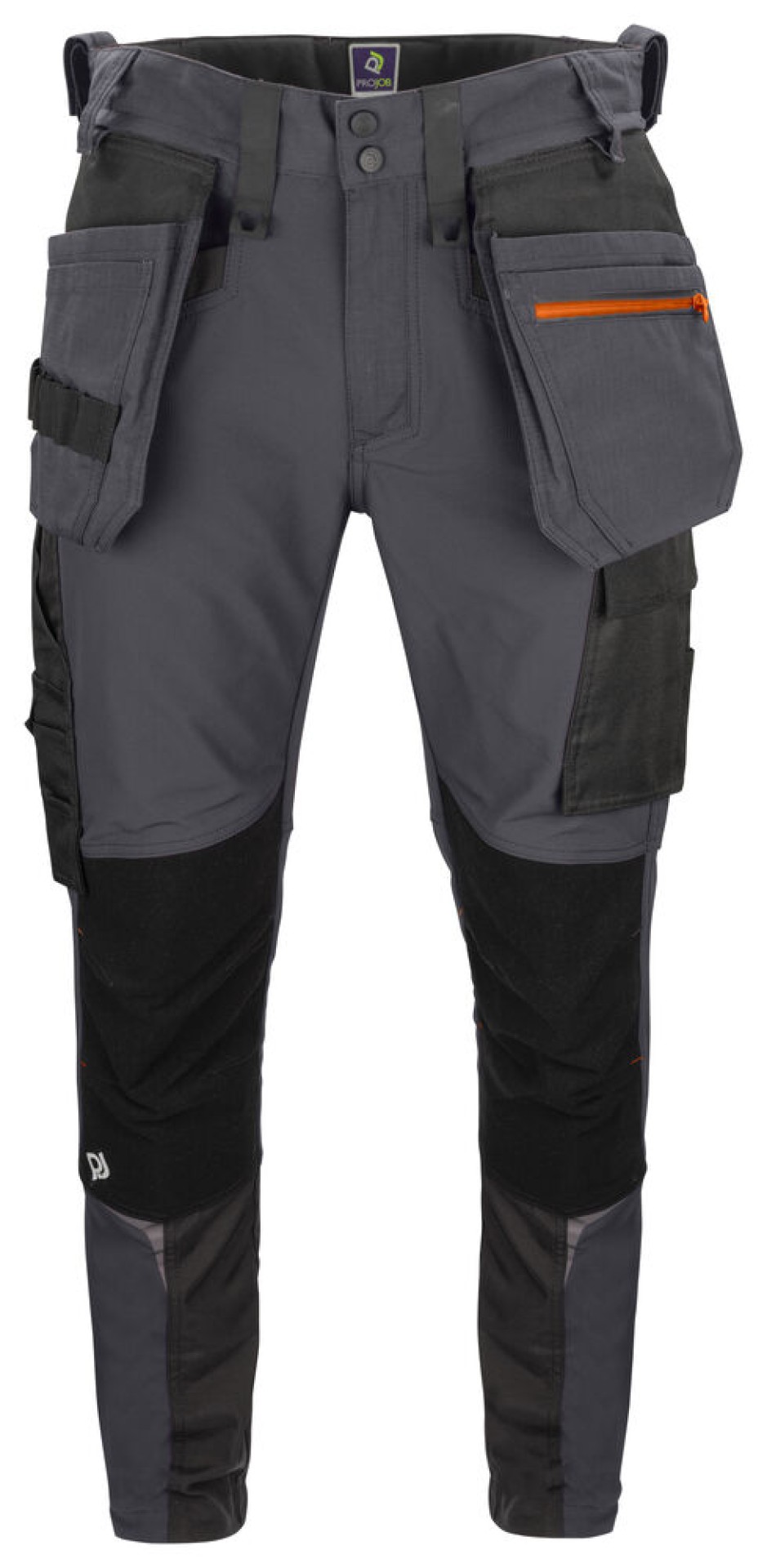 5550 ARBEITSHOSE STRETCH