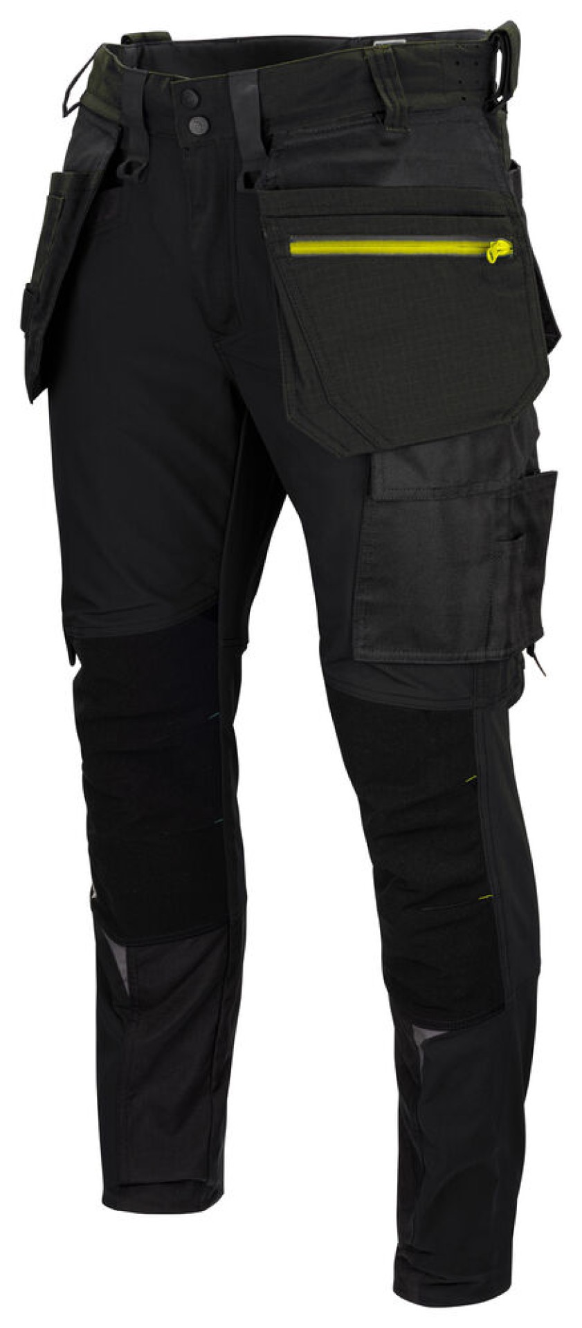 5550 ARBEITSHOSE STRETCH