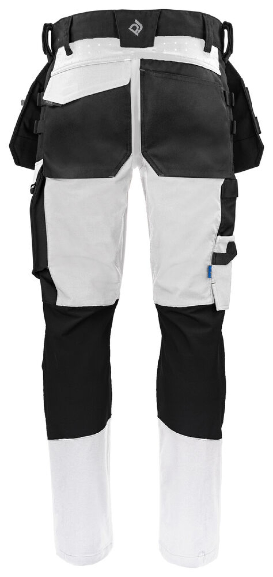 5551 BUNDFALTENHOSE STRETCH