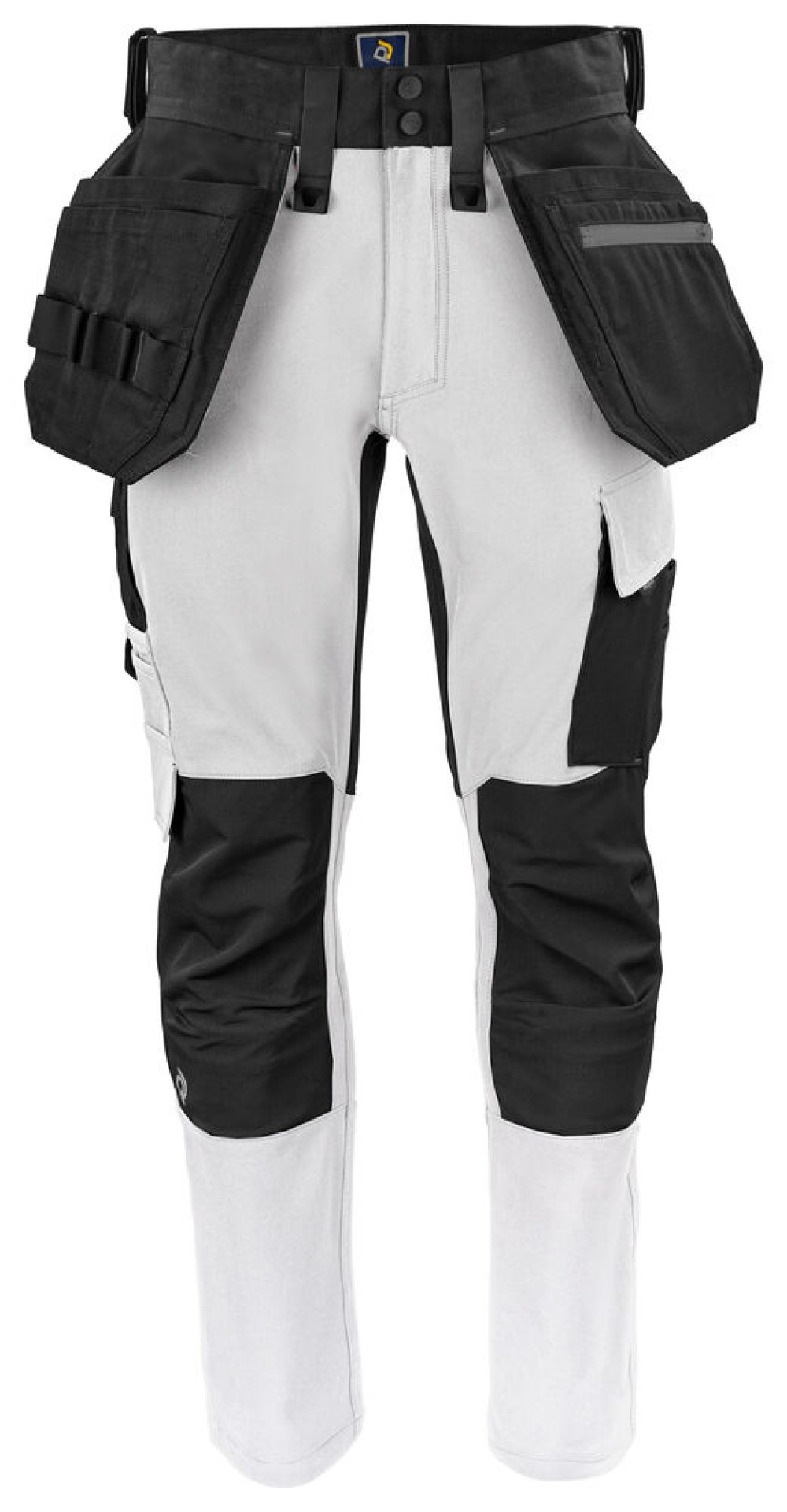 5551 BUNDFALTENHOSE STRETCH