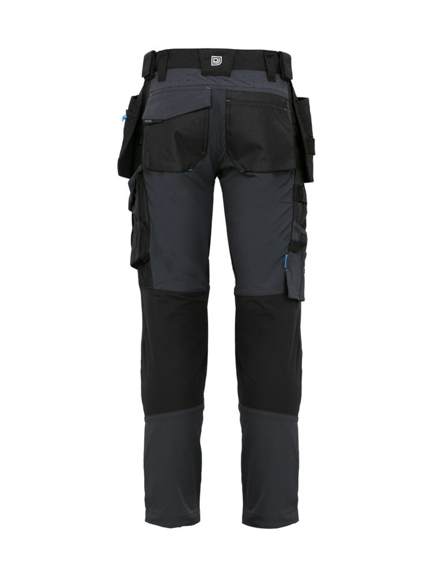 5551 BUNDFALTENHOSE STRETCH