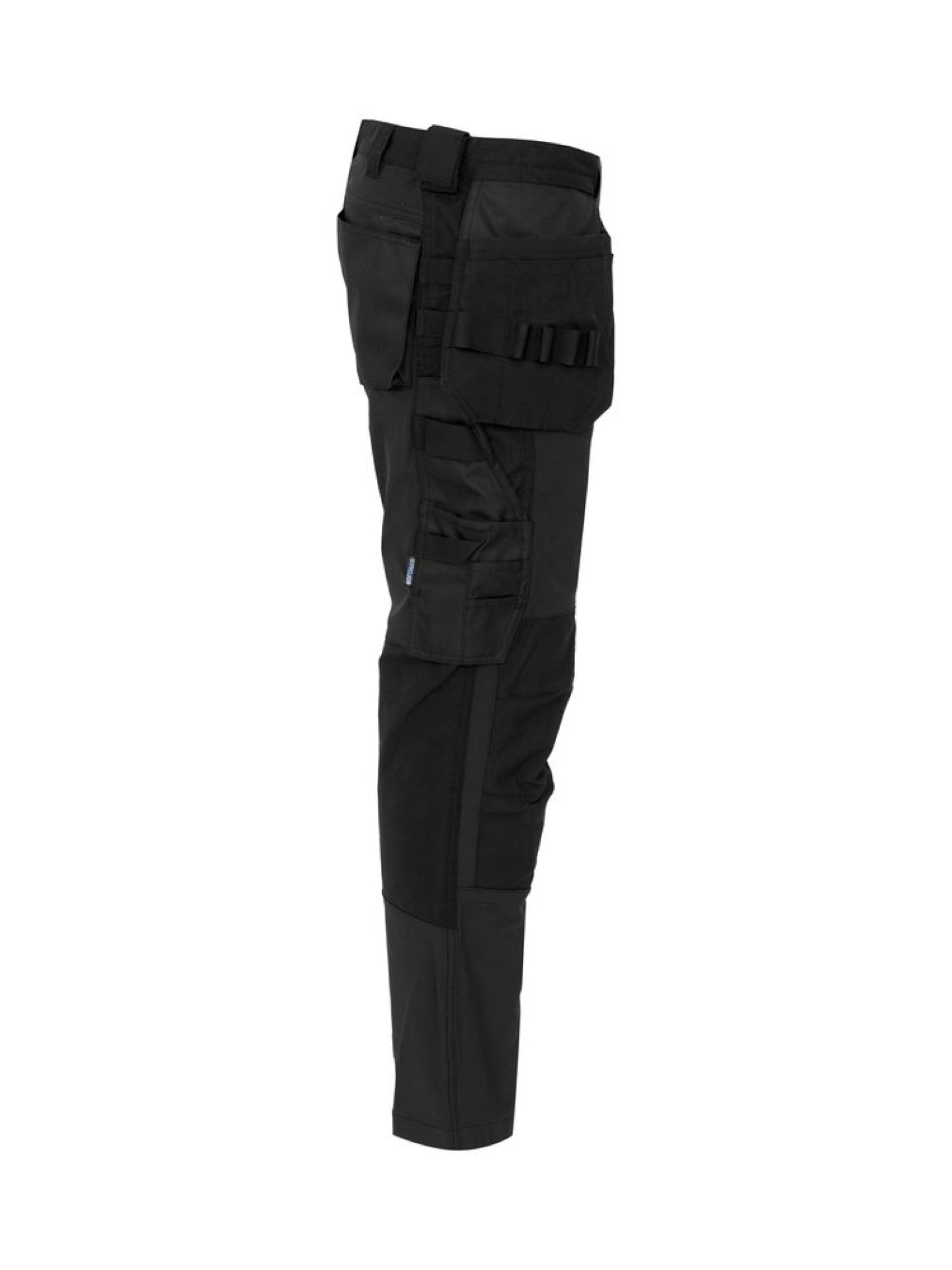 5551 BUNDFALTENHOSE STRETCH