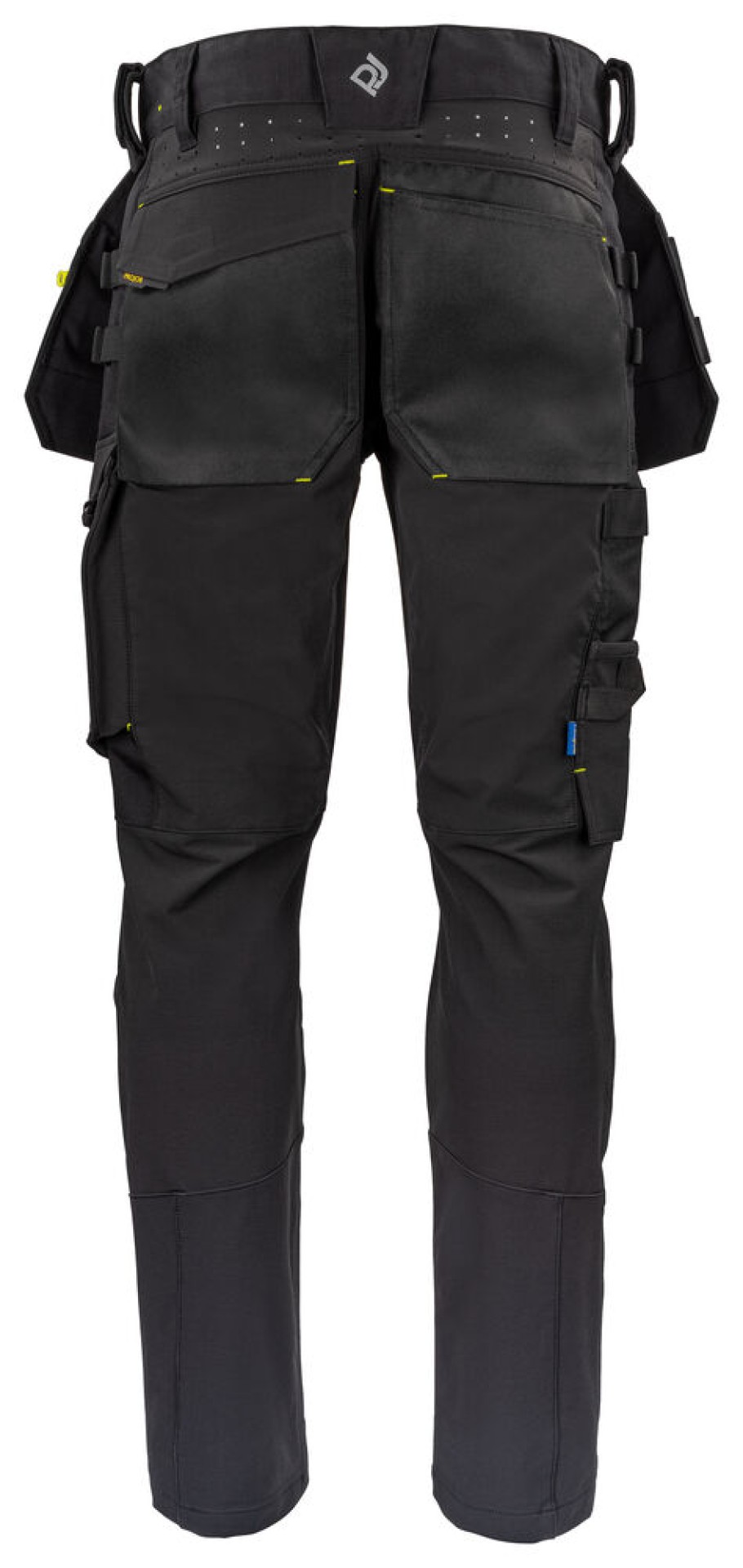 5551 BUNDFALTENHOSE STRETCH