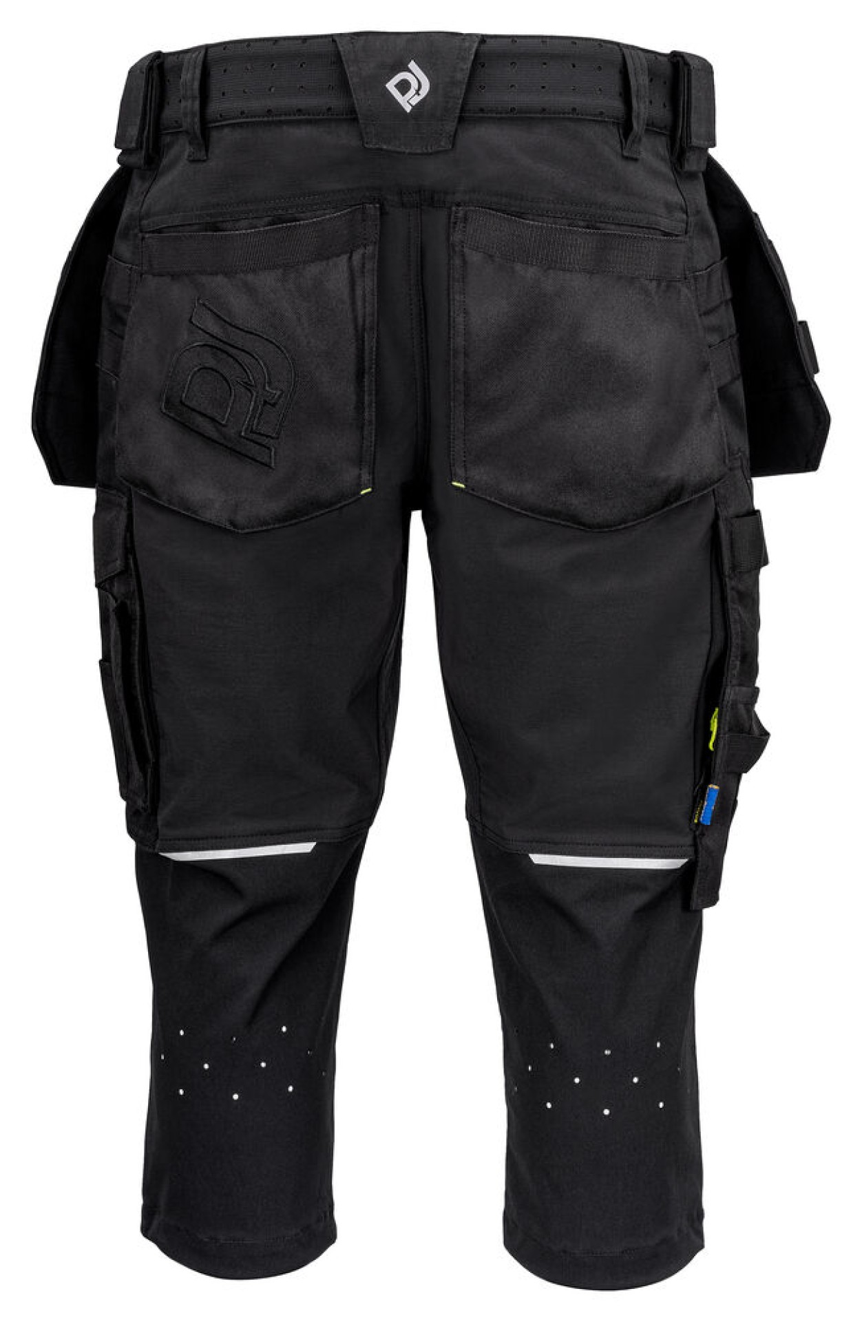 5557 PIRATENHOSE STRETCH