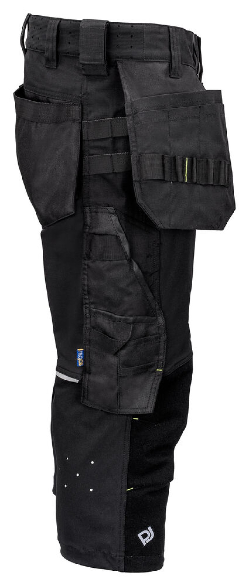5557 PIRATENHOSE STRETCH