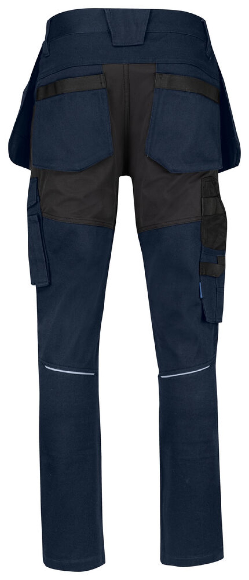 5560 BUNDFALTENHOSE STRETCH-BAUMWOLLE