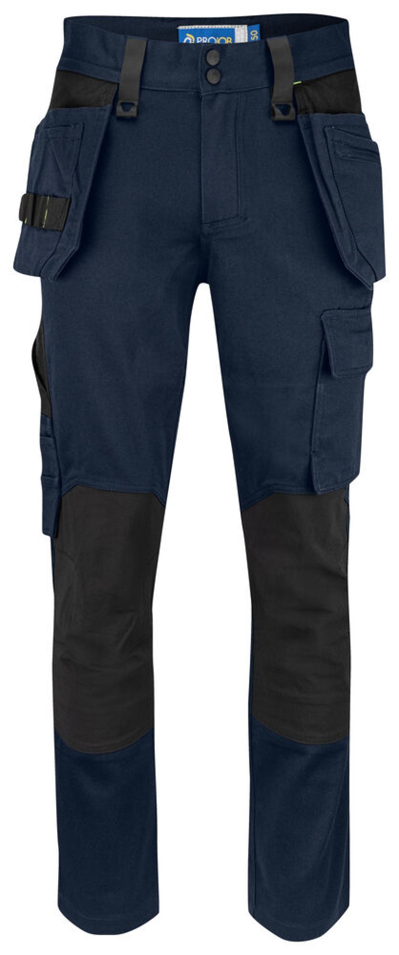 5560 BUNDFALTENHOSE STRETCH-BAUMWOLLE