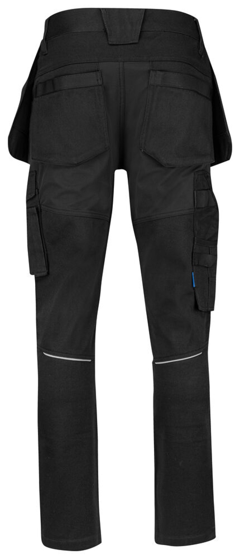 5560 BUNDFALTENHOSE STRETCH-BAUMWOLLE