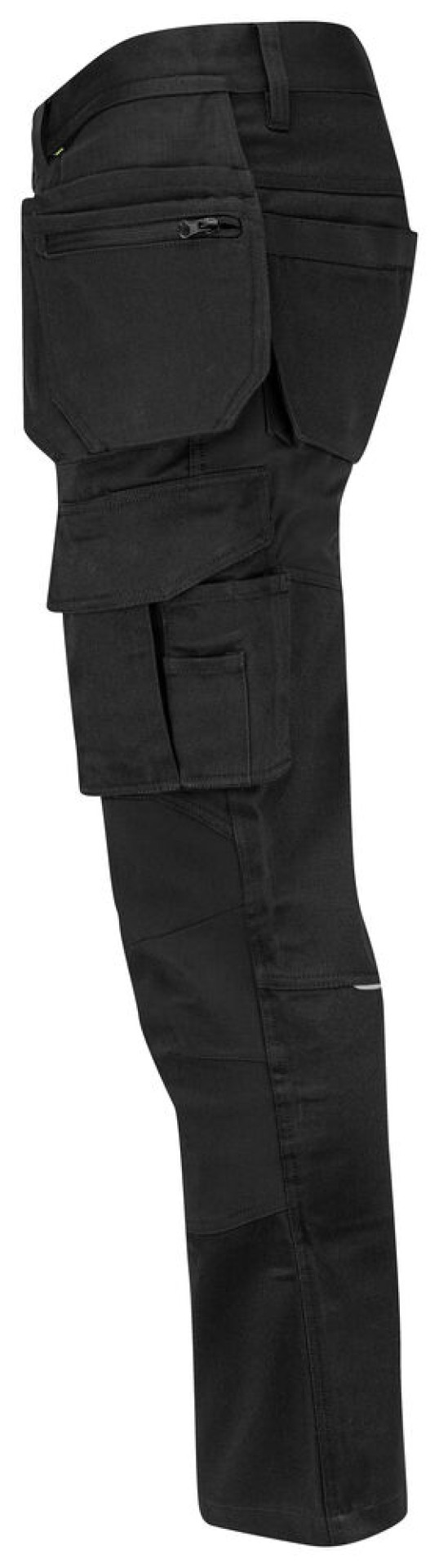 5560 BUNDFALTENHOSE STRETCH-BAUMWOLLE