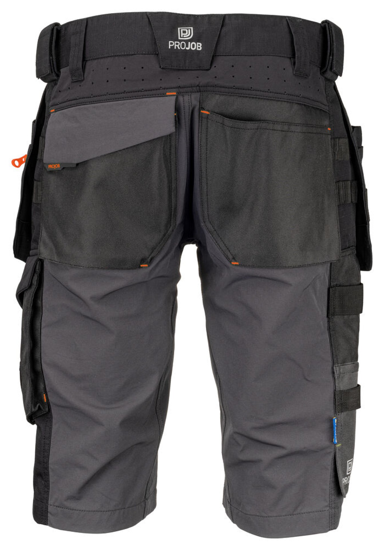5562 STRETCH SHORTS