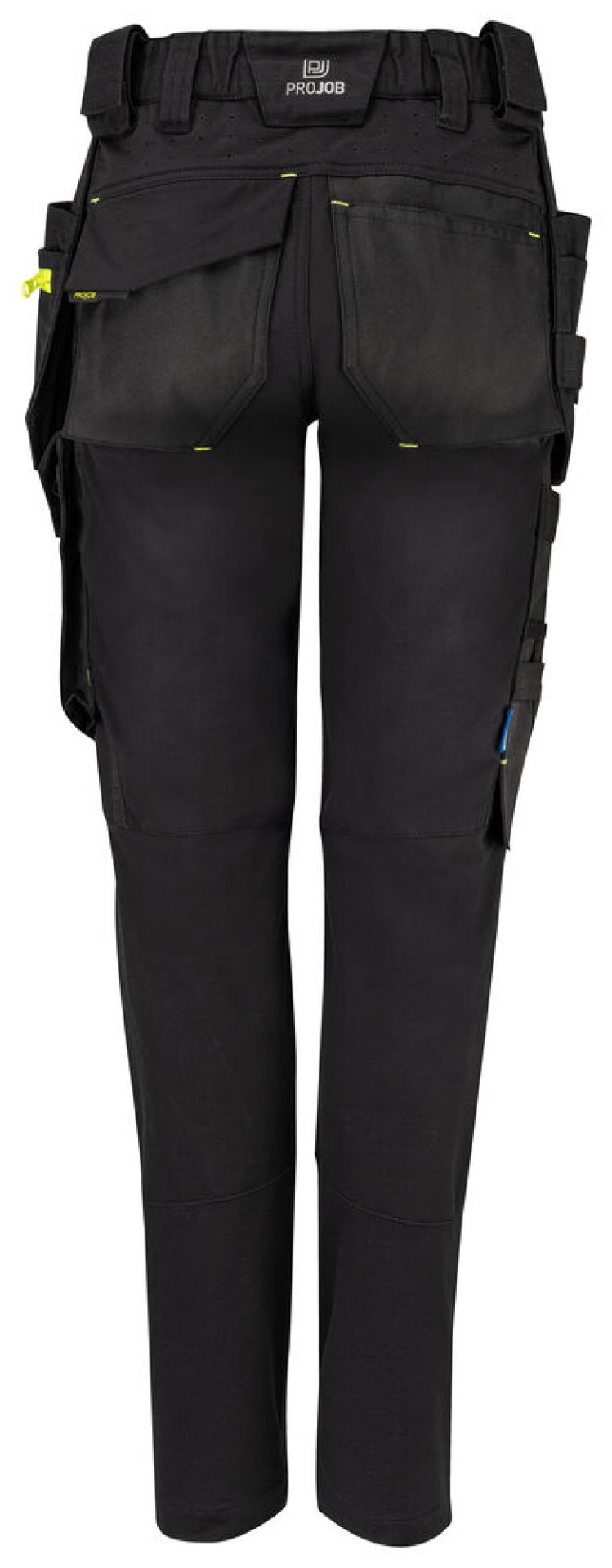 5564 BUNDFALTENHOSE STRETCH DAMEN