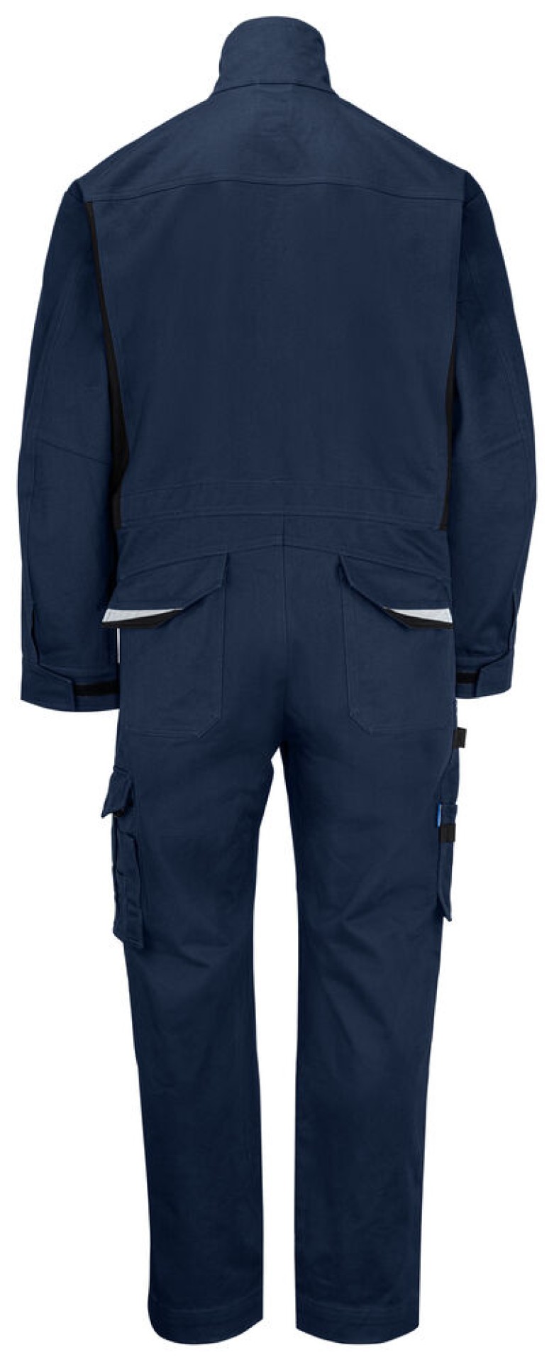 5608 OVERALL 100% BAUMWOLLE