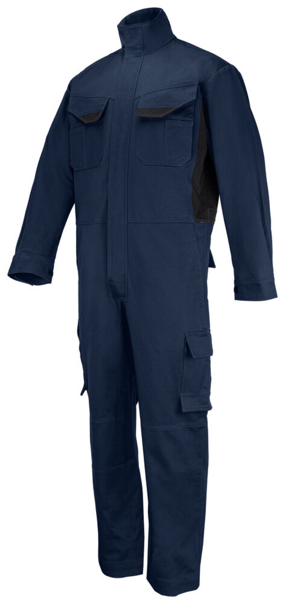 5608 OVERALL 100% BAUMWOLLE
