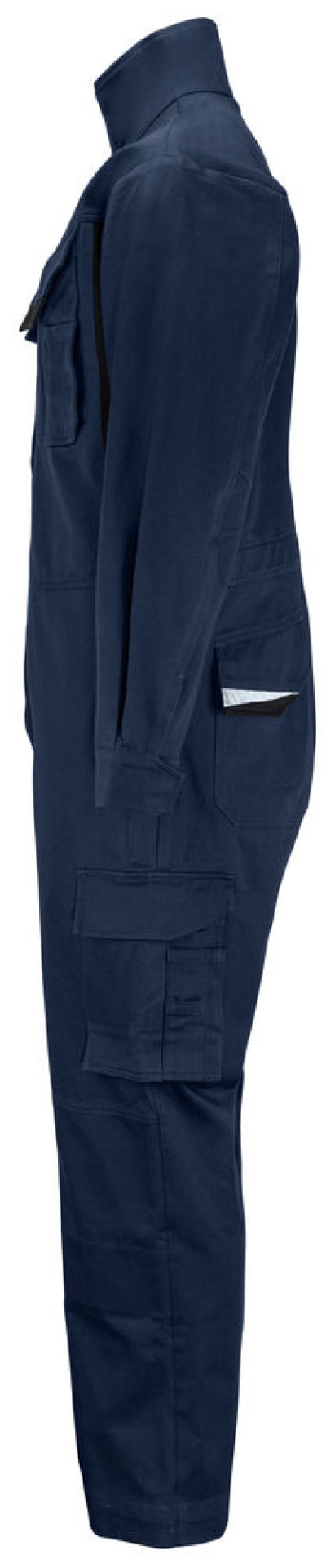 5608 OVERALL 100% BAUMWOLLE