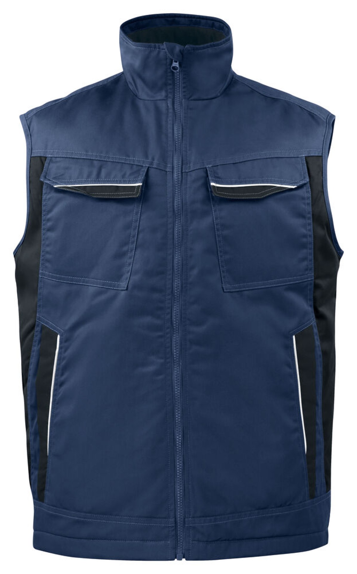 5704 GEFÜTTERTE WESTE