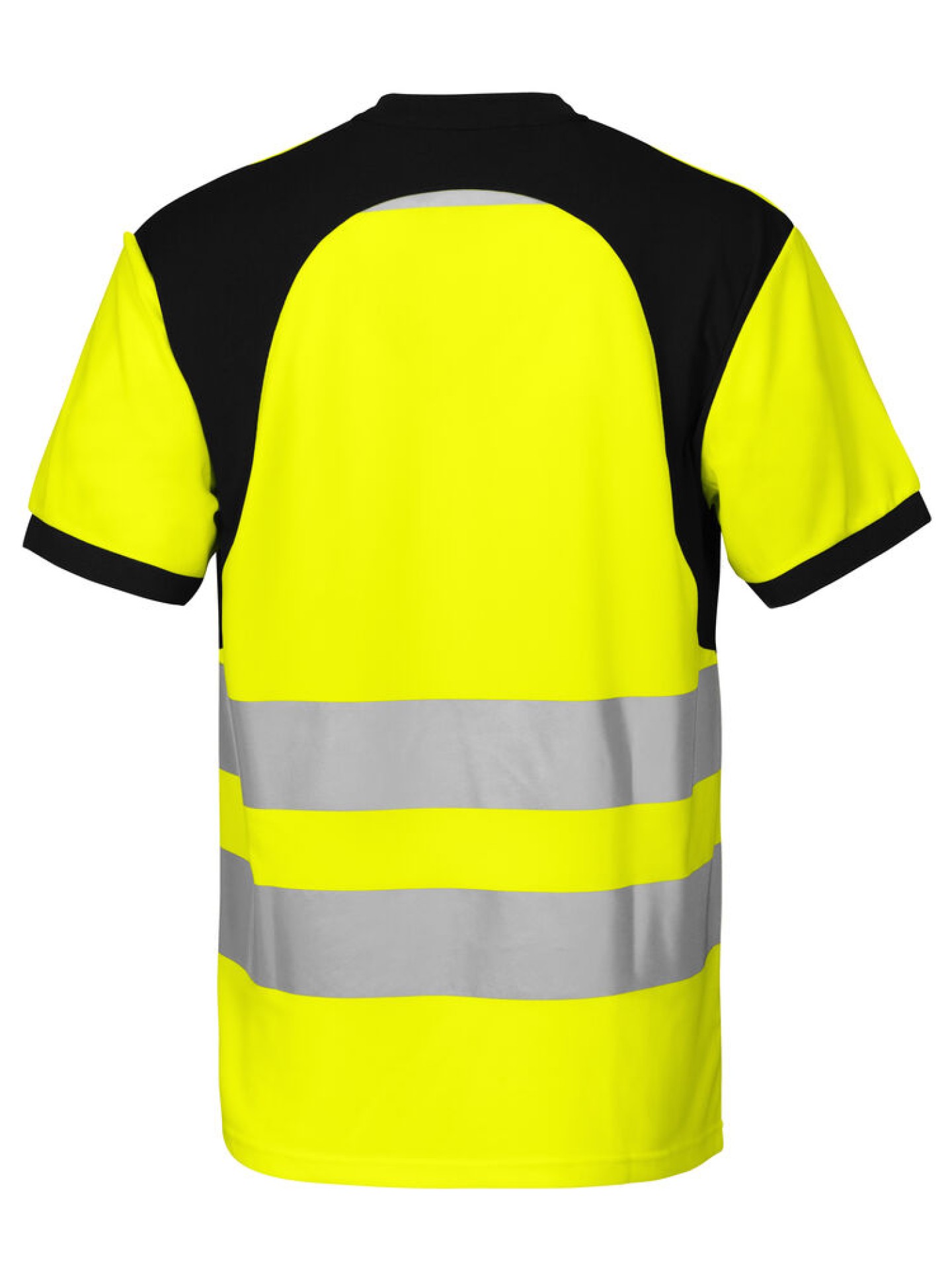 6009 T-SHIRT EN ISO 20471 KLASSE 2