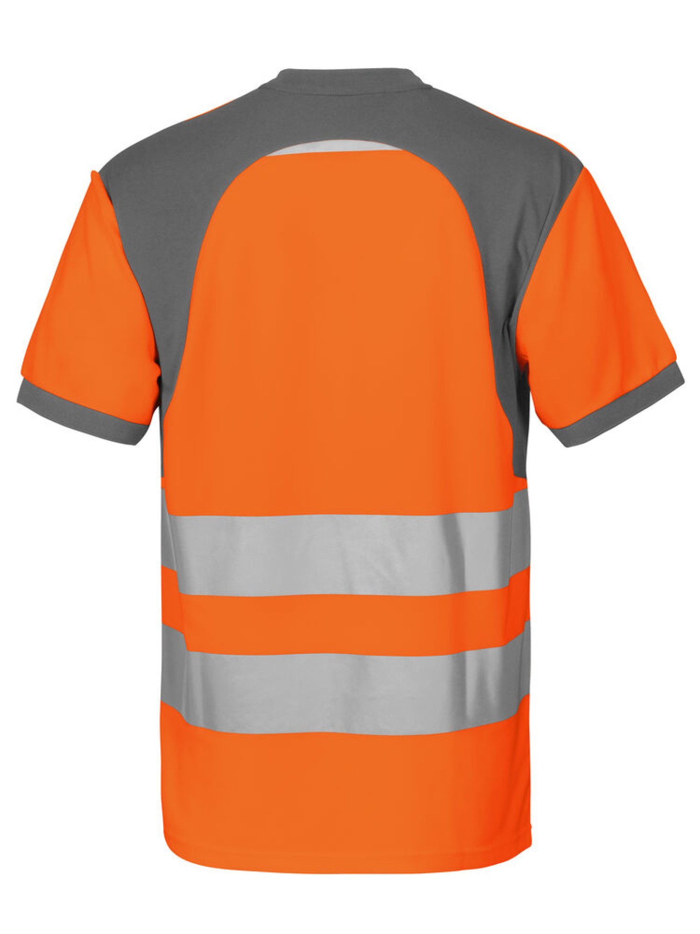 6009 T-SHIRT EN ISO 20471 KLASSE 2