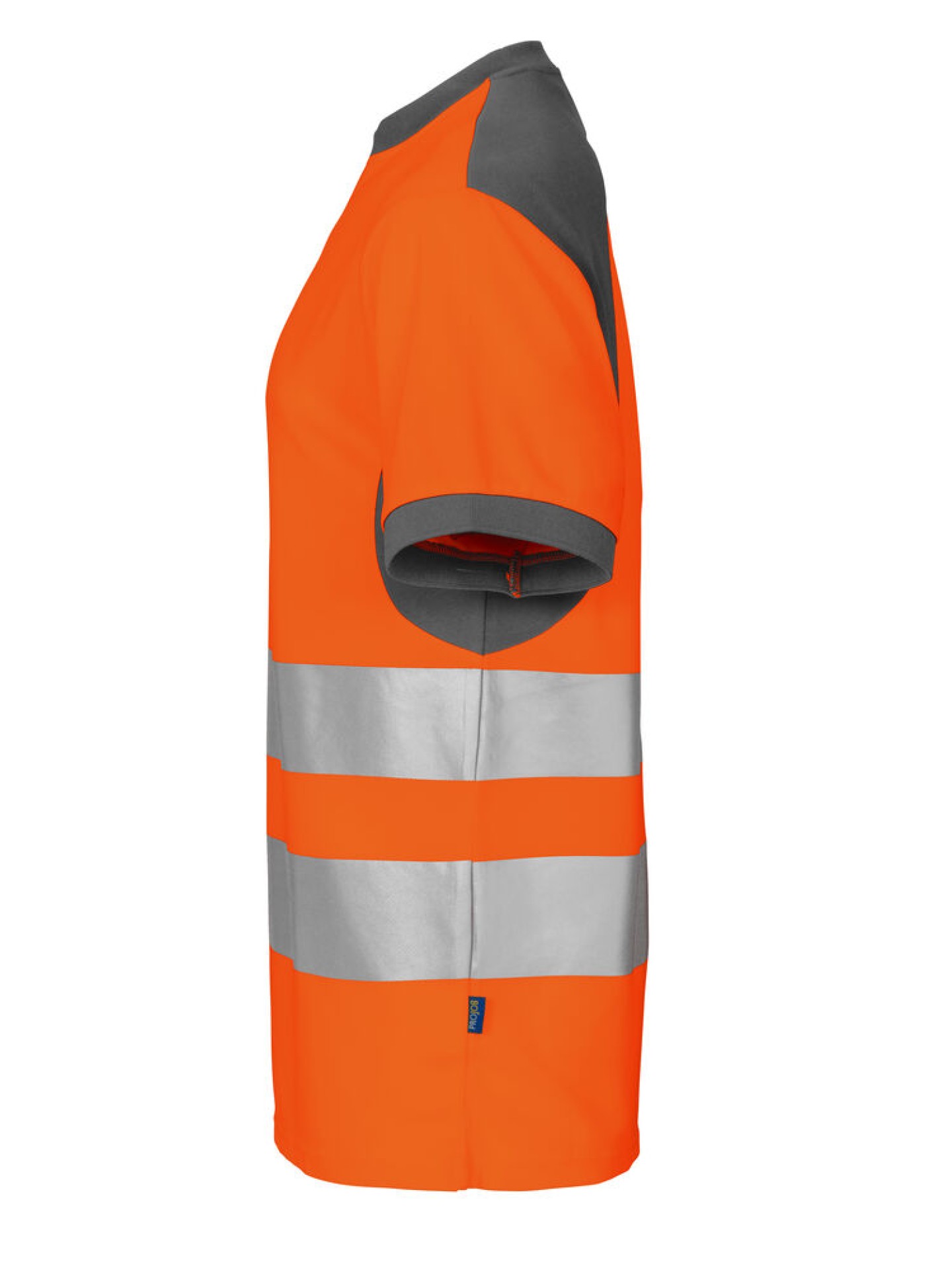 6009 T-SHIRT EN ISO 20471 KLASSE 2
