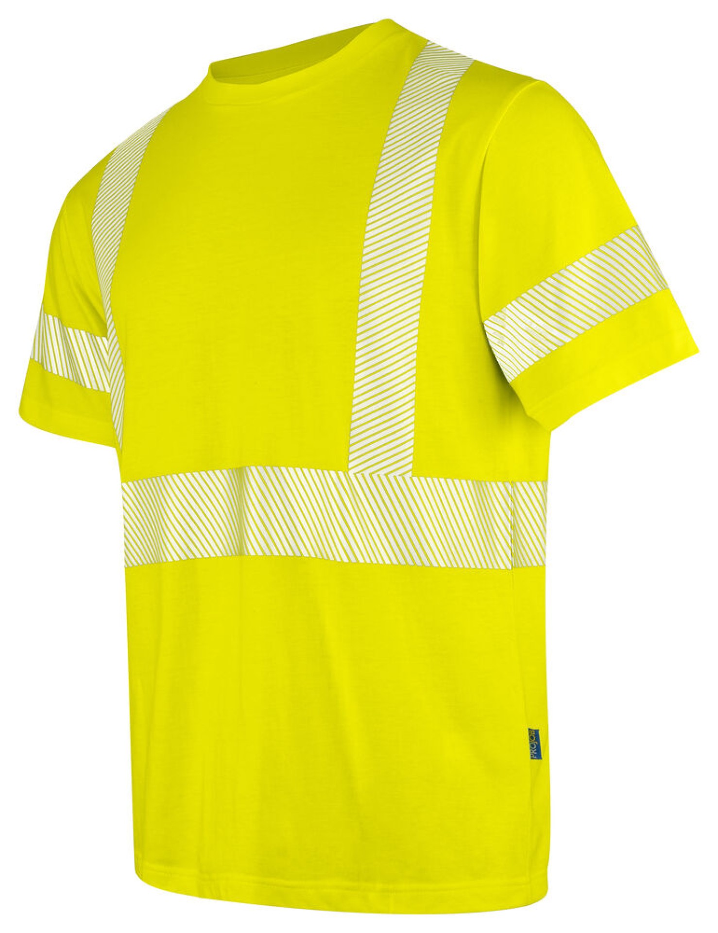 6013 T-SHIRT EN ISO 20471 KLASSE 3/2