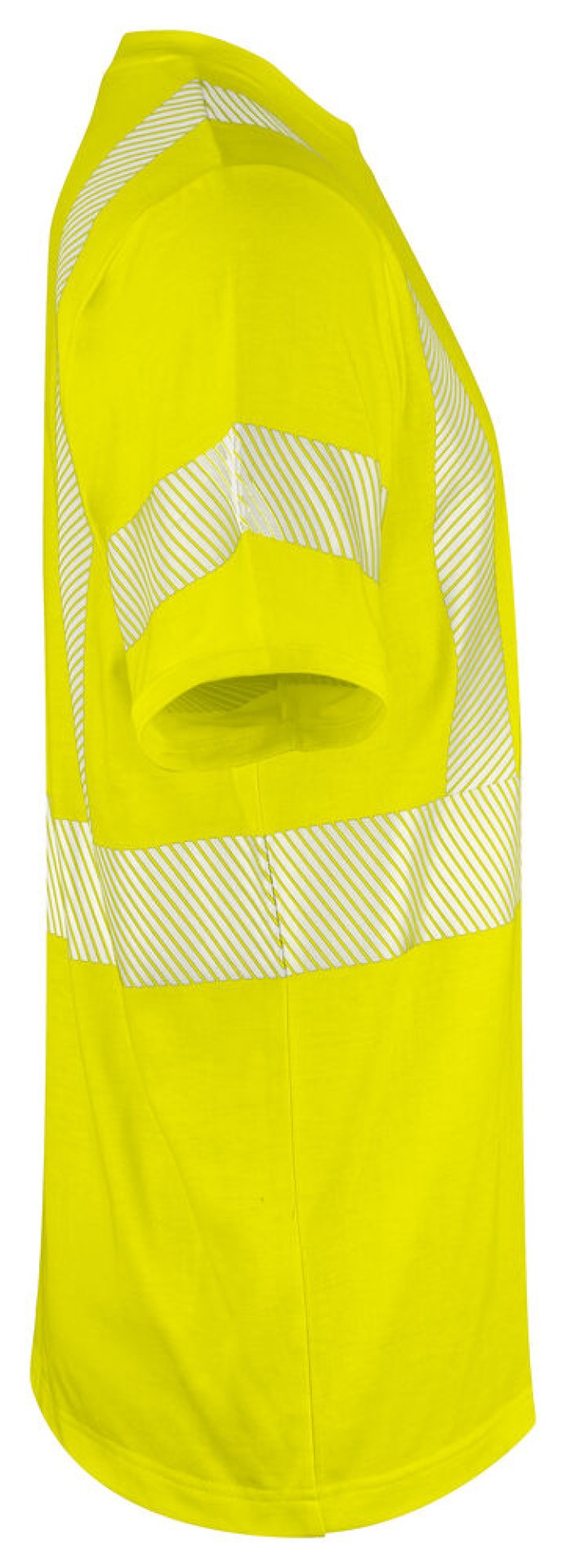 6013 T-SHIRT EN ISO 20471 KLASSE 3/2