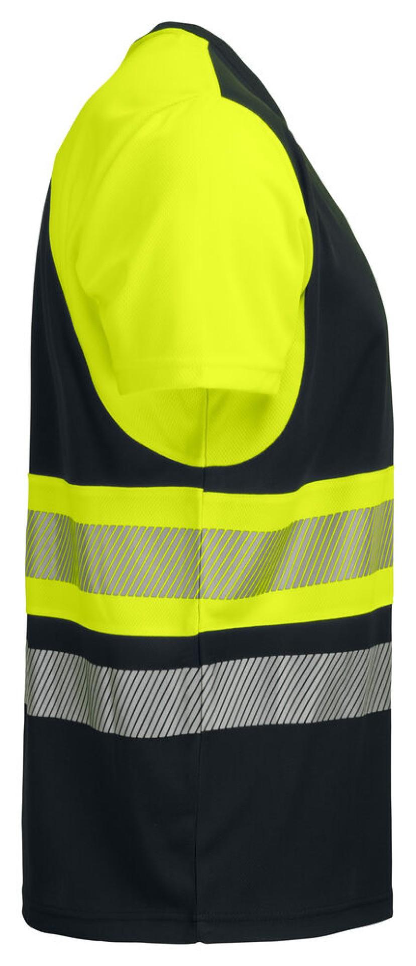 6020 T-SHIRT EN ISO 20471 KLASSE 1