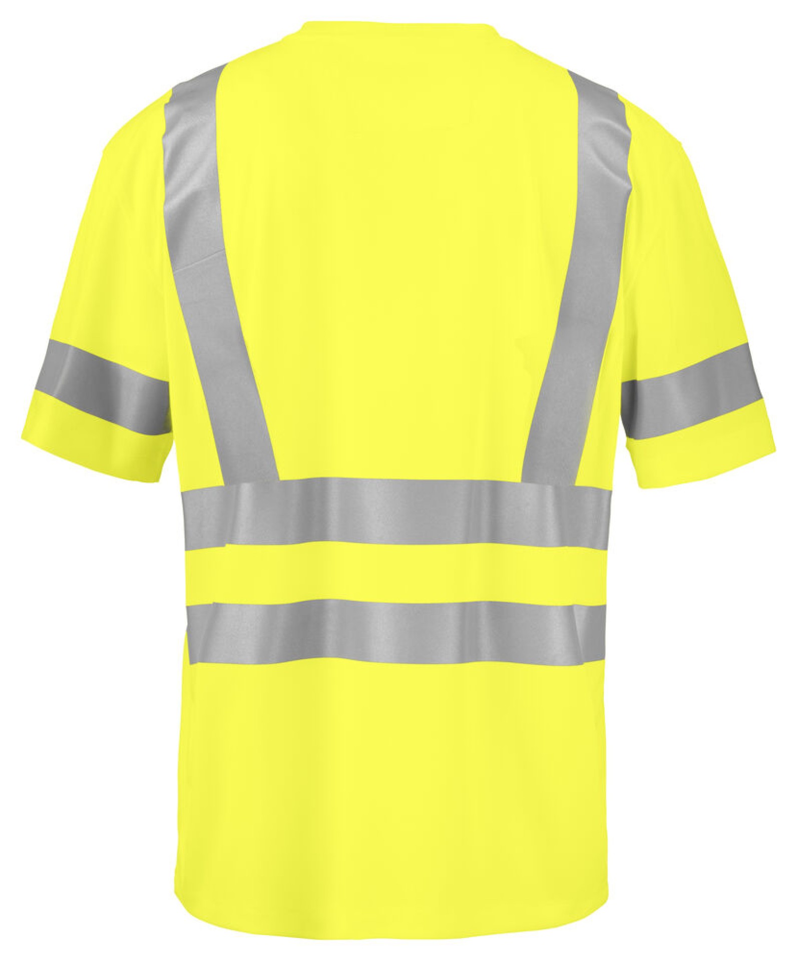 6030 T-SHIRT EN ISO 20471 KLASSE 2/3
