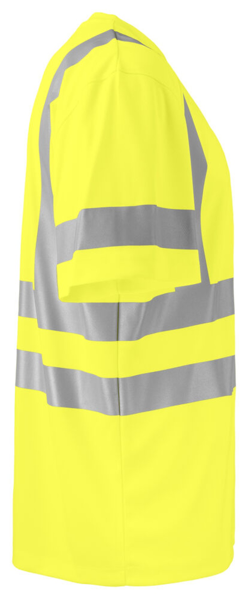 6030 T-SHIRT EN ISO 20471 KLASSE 2/3
