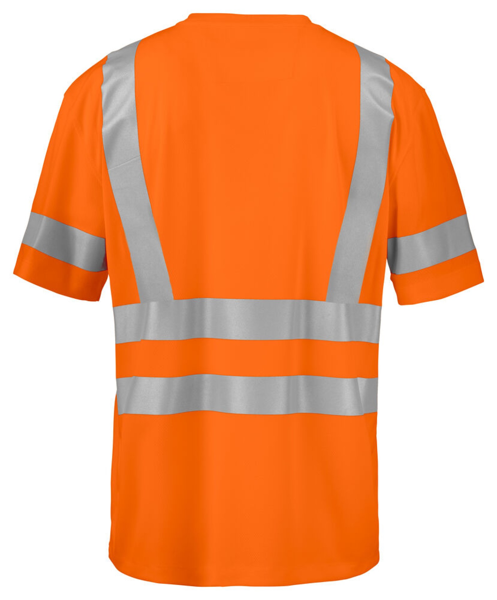 6030 T-SHIRT EN ISO 20471 KLASSE 2/3