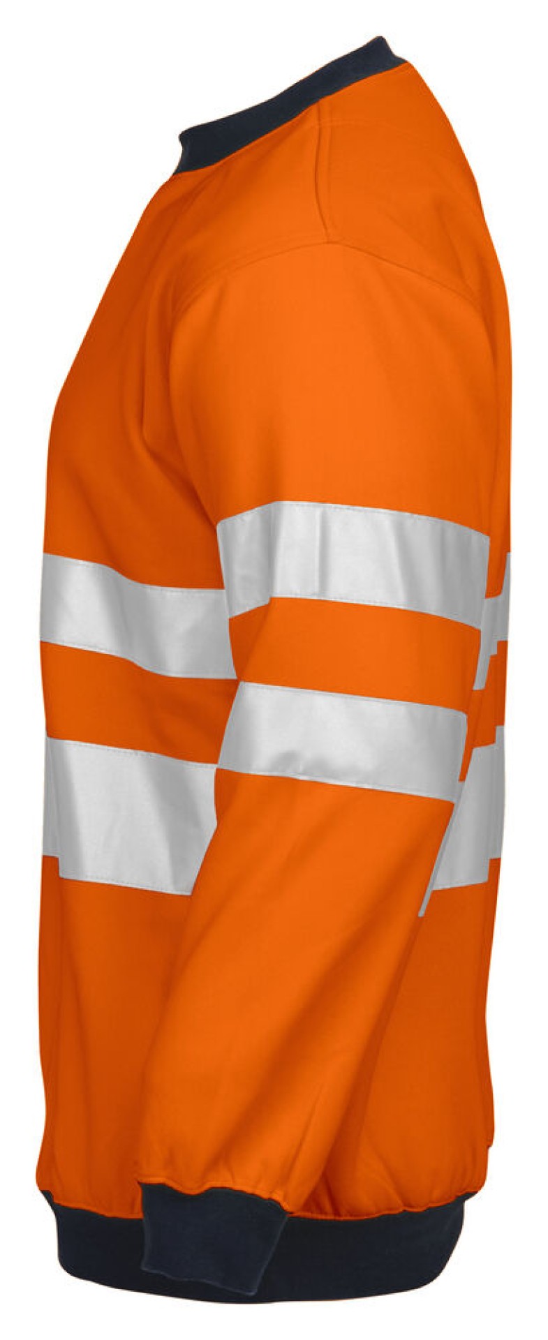 6101 SWEATSHIRT EN ISO 20471  KLASSE 3