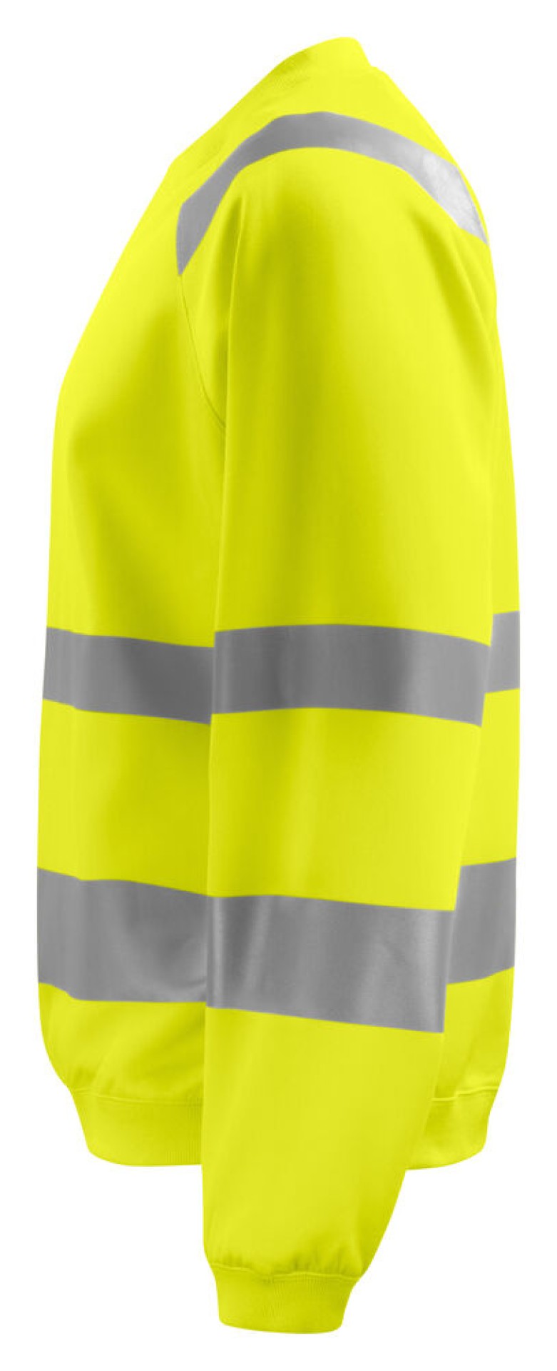 6106 SWEATSHIRT EN ISO 20471 KLASSE 3