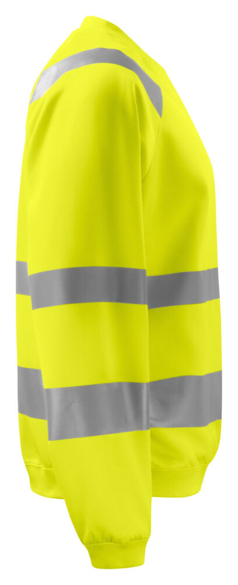 6106 SWEATSHIRT EN ISO 20471 KLASSE 3