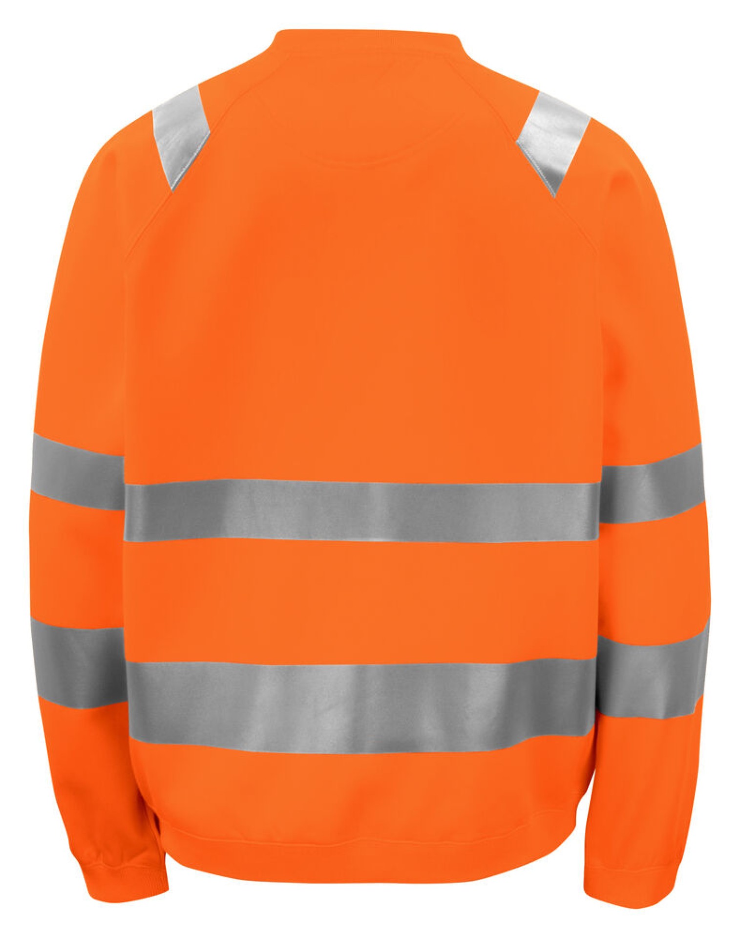 6106 SWEATSHIRT EN ISO 20471 KLASSE 3