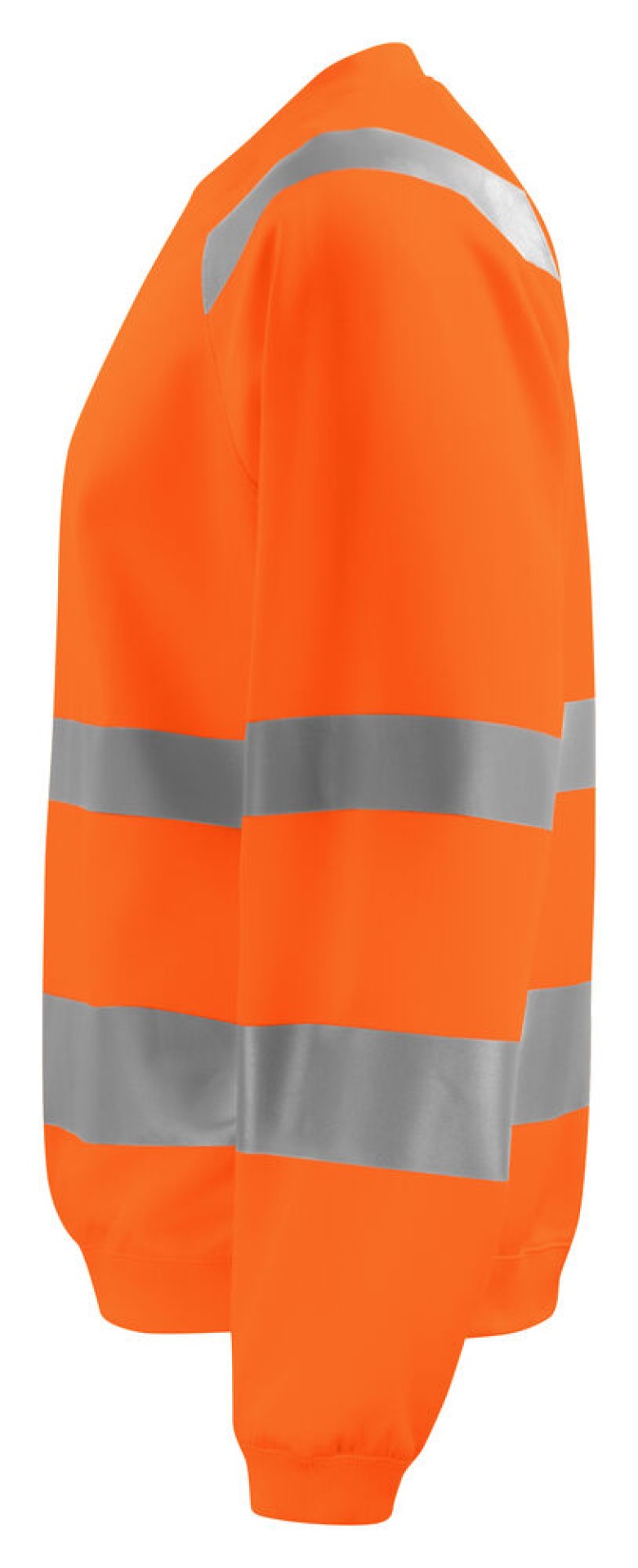 6106 SWEATSHIRT EN ISO 20471 KLASSE 3