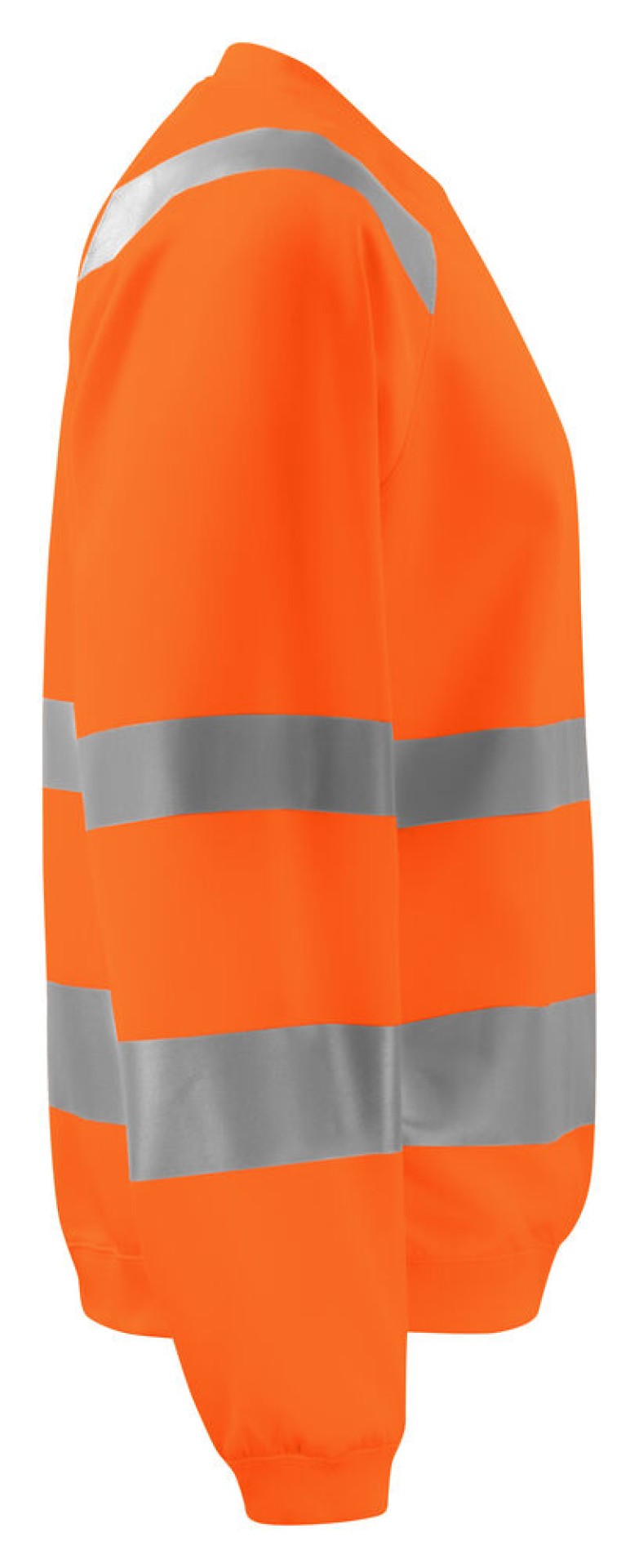6106 SWEATSHIRT EN ISO 20471 KLASSE 3