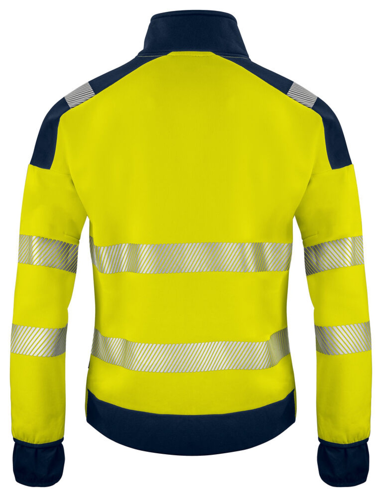 6109 SWEATSHIRT EN ISO 20471 KLASSE 3/2