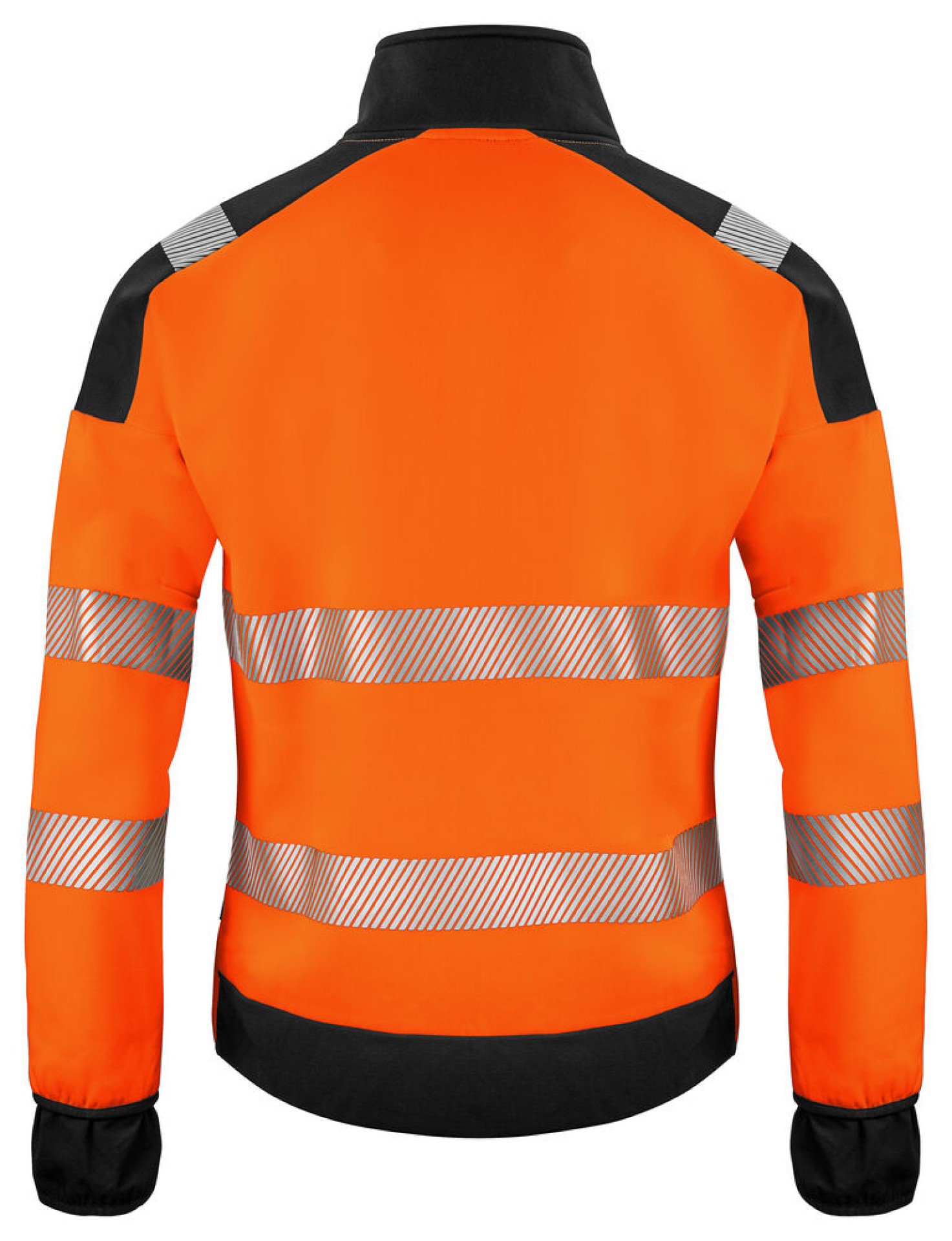 6109 SWEATSHIRT EN ISO 20471 KLASSE 3/2