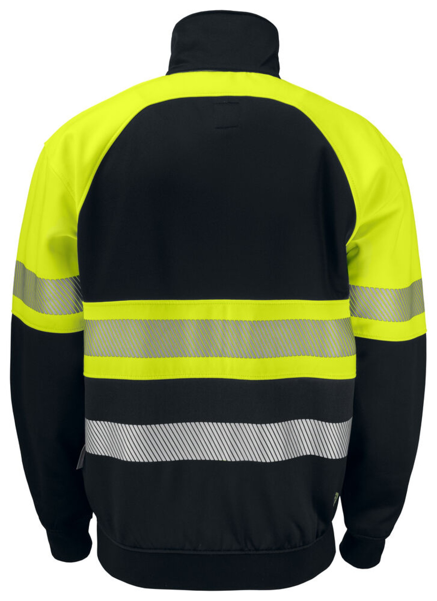 6120 SWEATSHIRT EN ISO 20471 KLASSE 1
