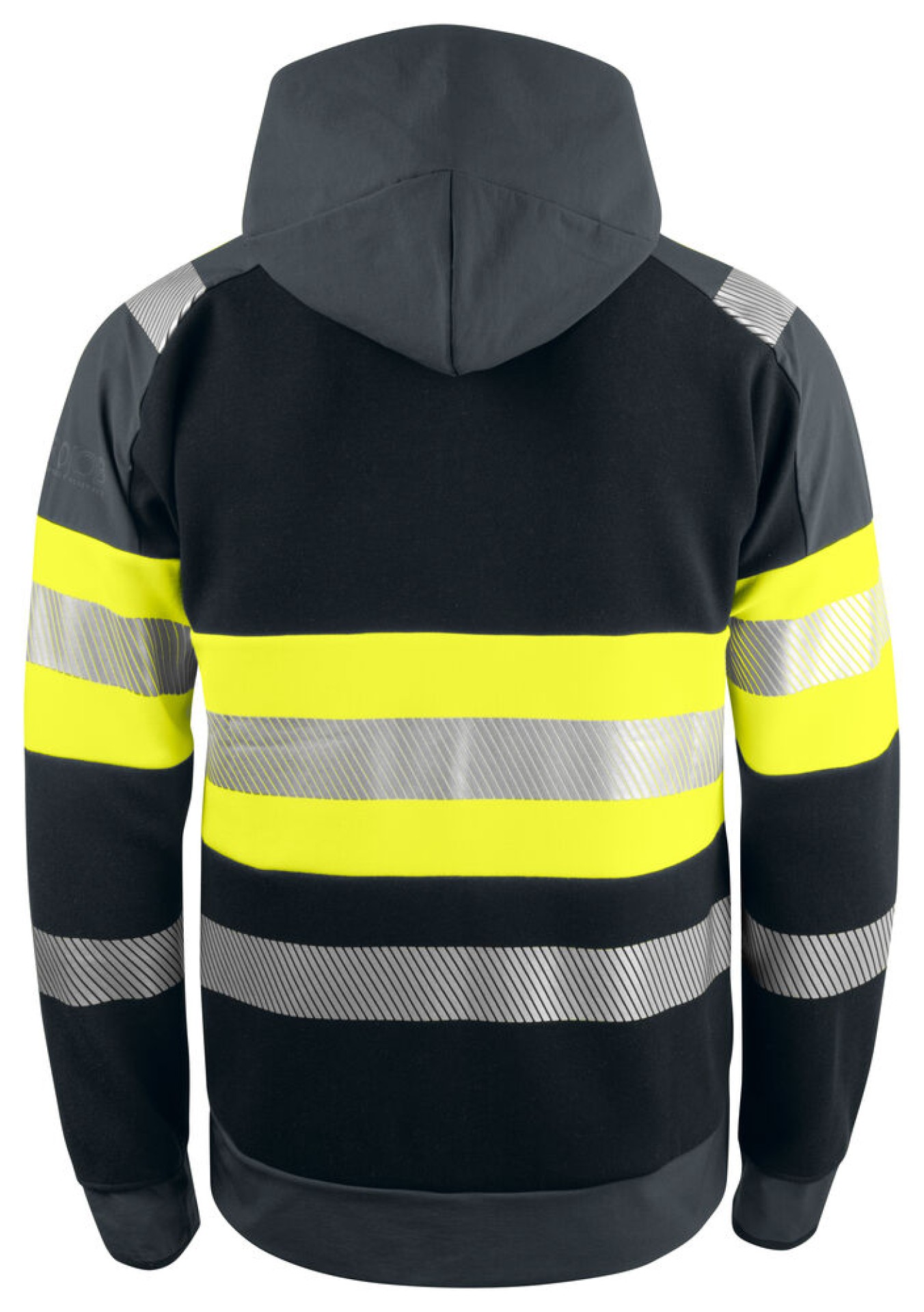 6122 KAPUZENJACKE EN ISO 20471 KLASSE 1