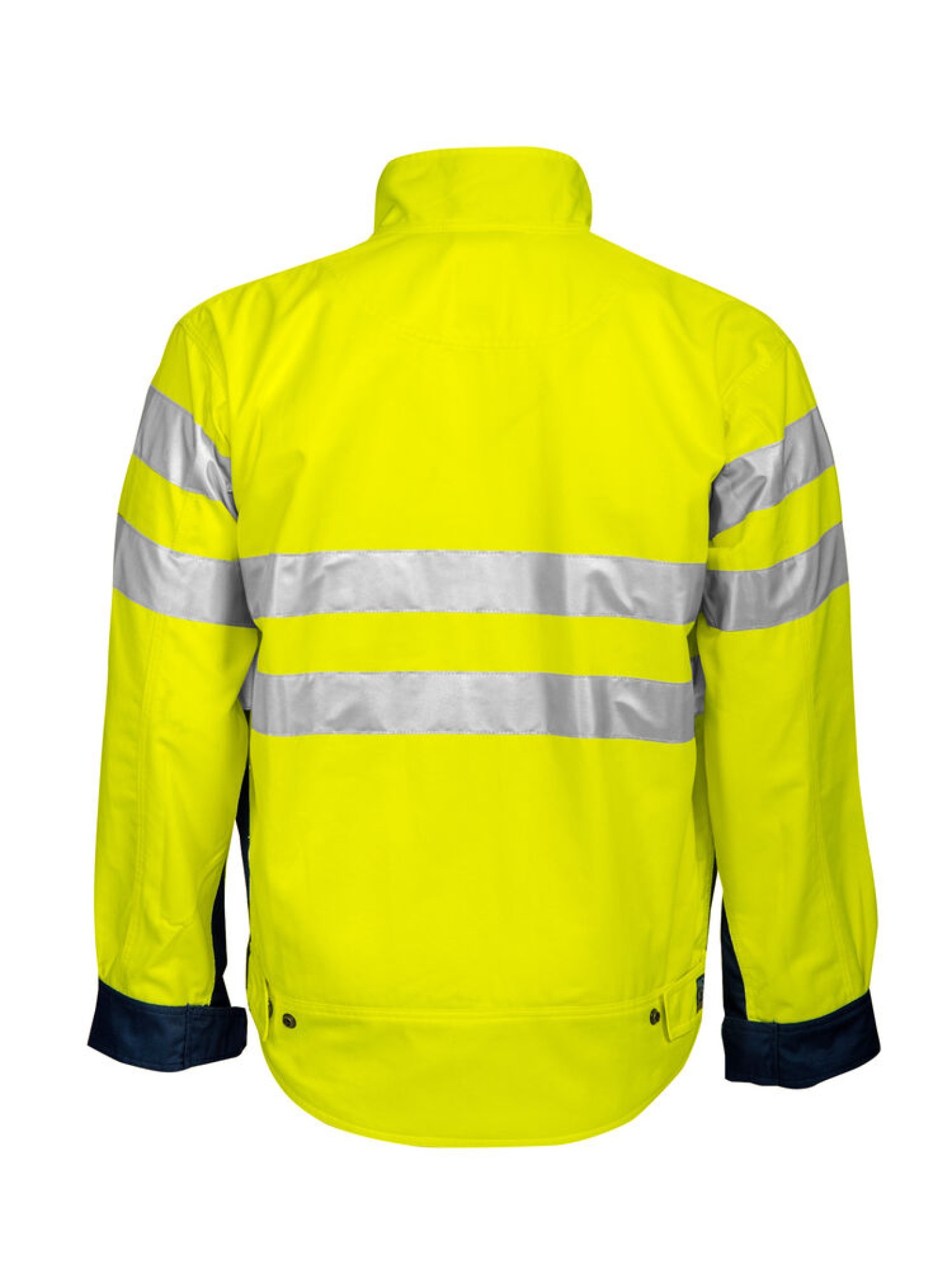 6401 JACKE EN ISO 20471 KLASSE 3