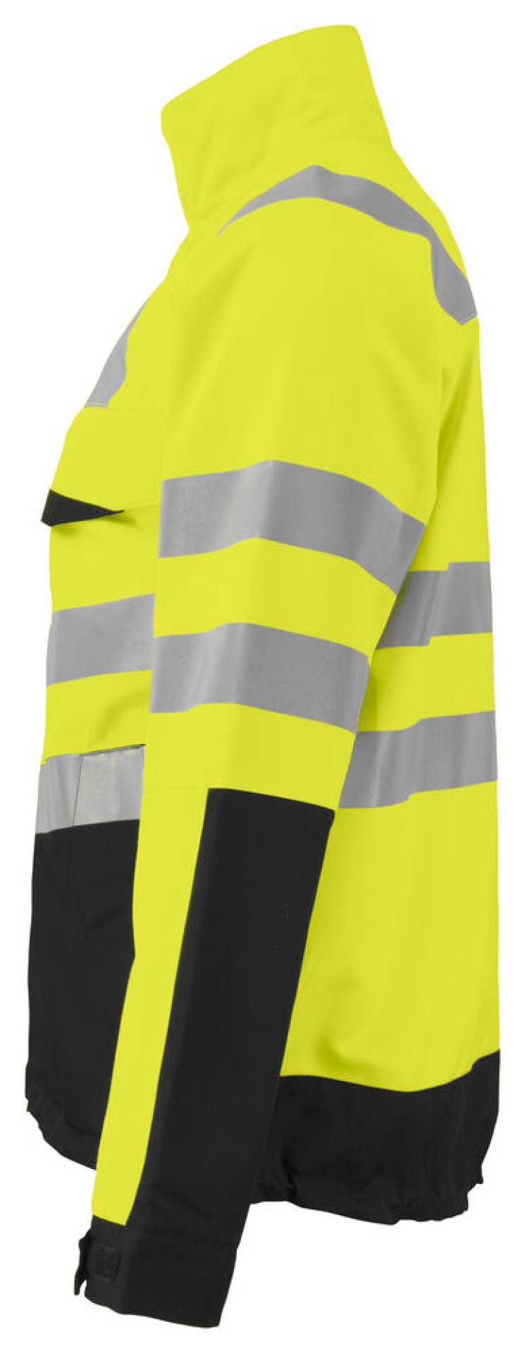 6415 JACKE EN ISO 20471 KLASSE 3/2